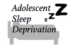 Adolescent Sleep Deprivation